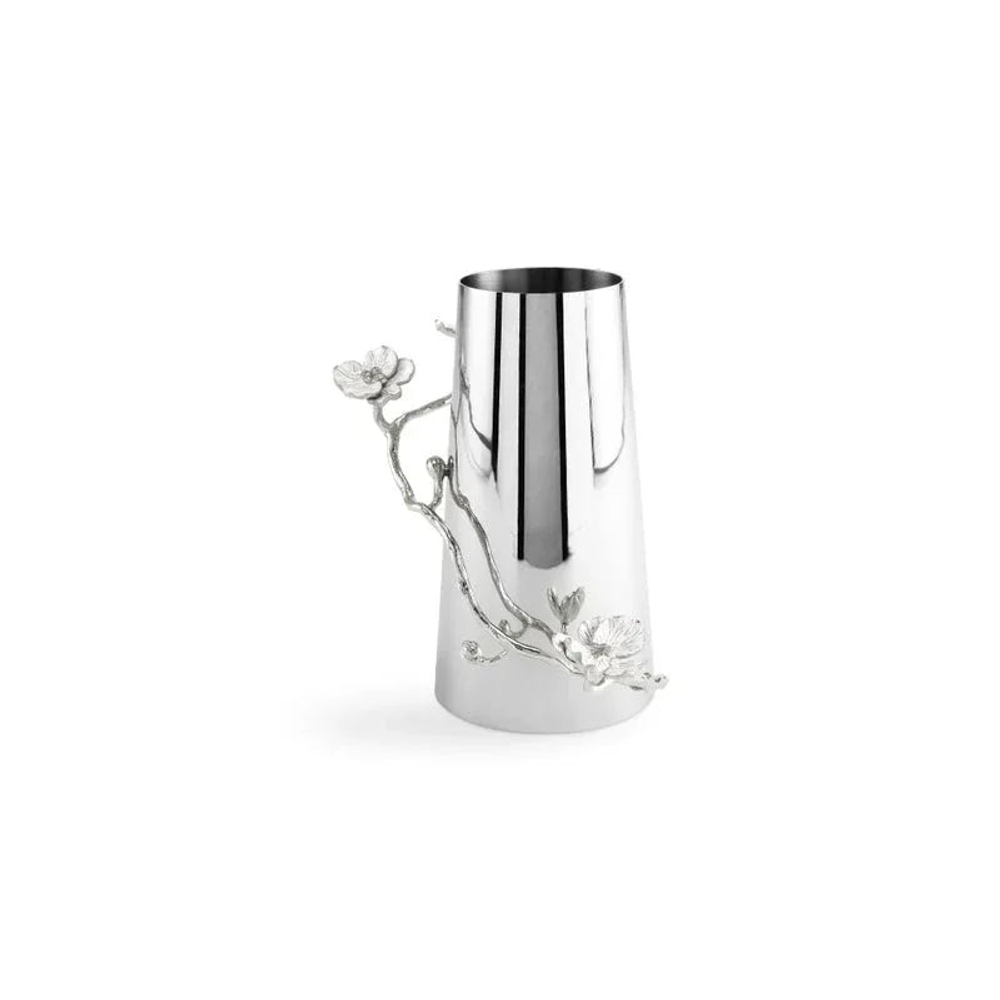 Ваза Michael Aram Silver Orchid (20.3 см)