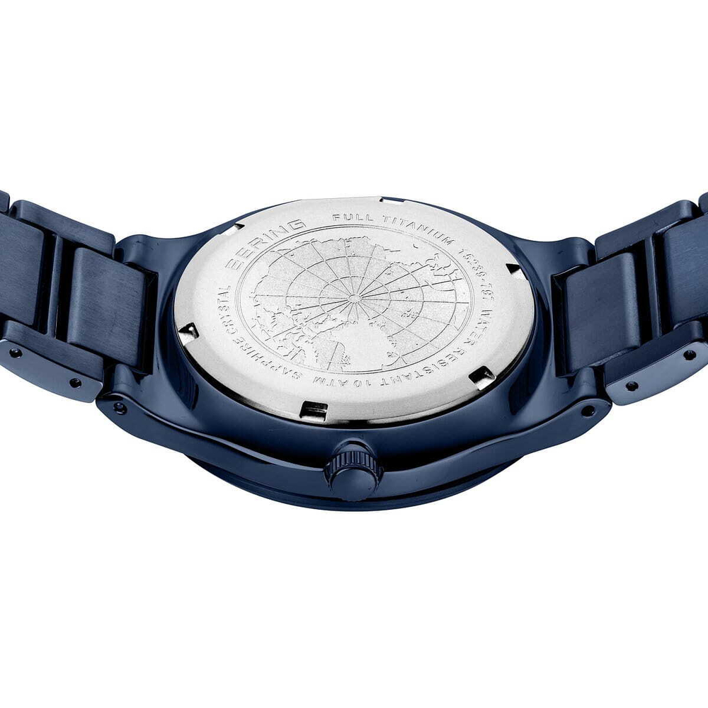 Мужские наручные часы Bering 15239-797