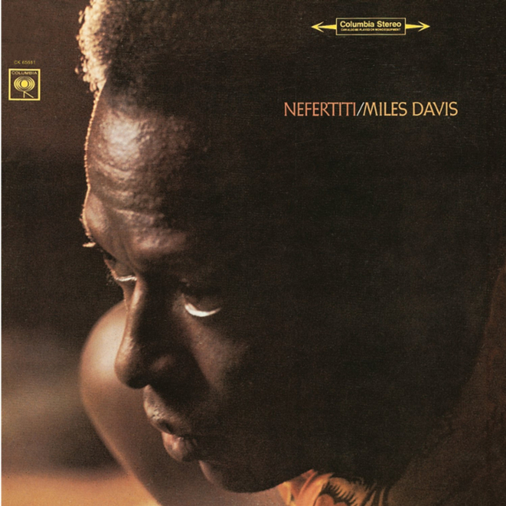 Miles Davis / Nefertiti (CD)