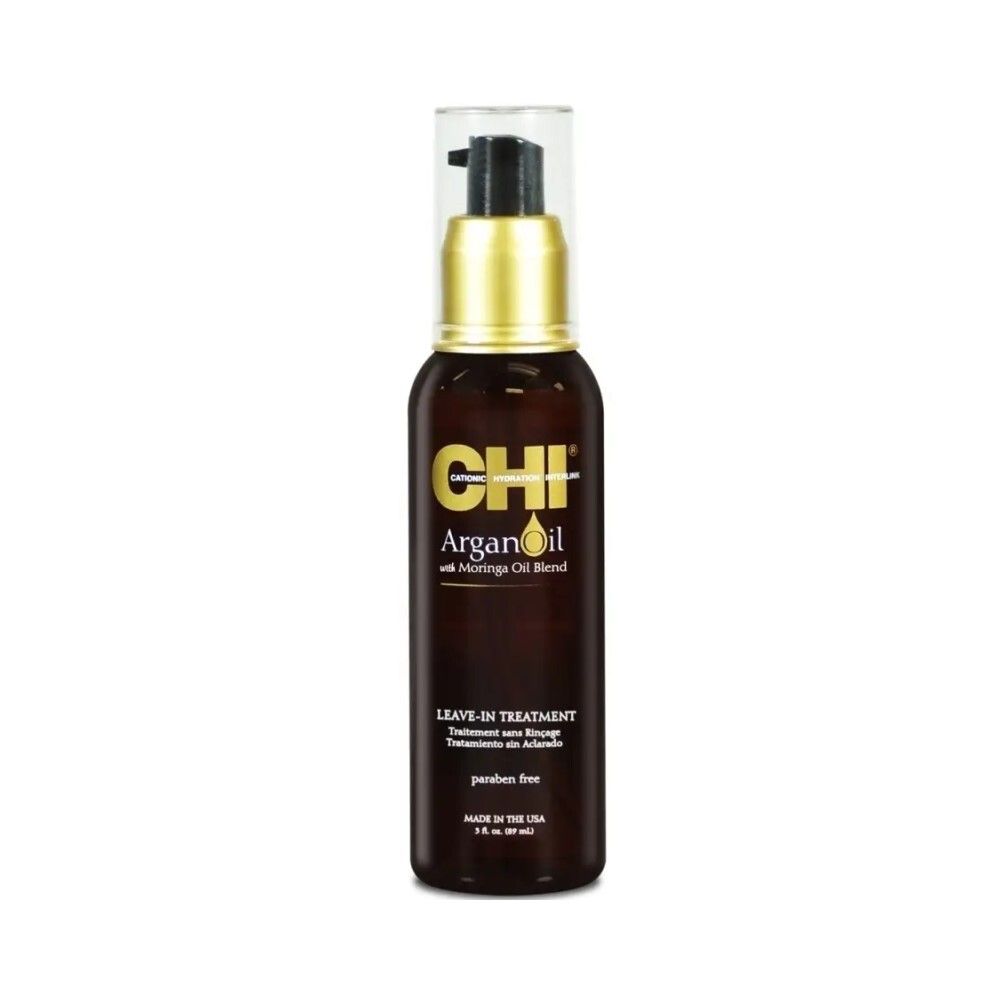 CHI Argan Oil Масло для волос Аргановое, 89 мл