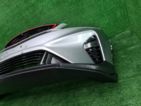 Бампер передний Geely Coolray (2019-2024) В сборе