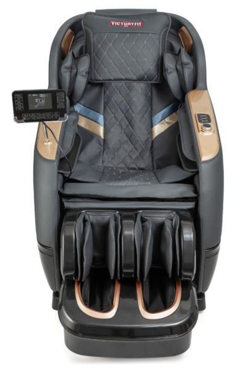 Массажное кресло Victoryfit VF-M67