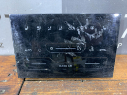 Панель климатконтроля Chery Tiggo 7 Pro 20-нв Б/У Оригинал 301000911AA