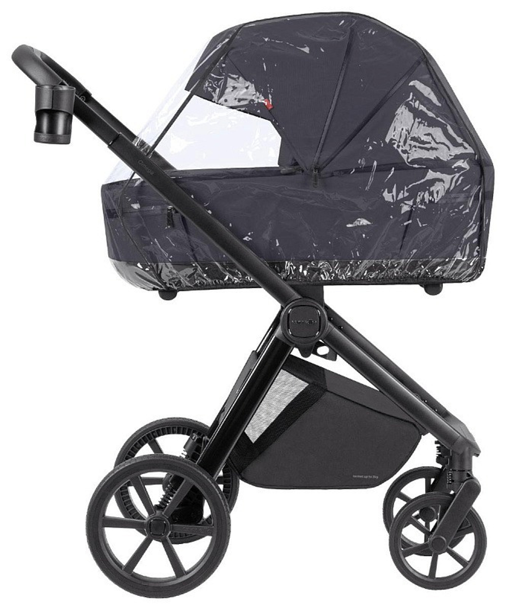 Коляска 2 в 1 Carrello Omega+ CRL-6540/1