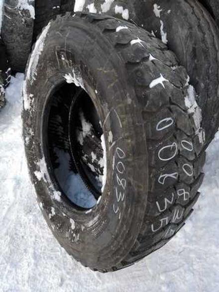 315/80R22.5 Firestone FD-833 шина б/у
