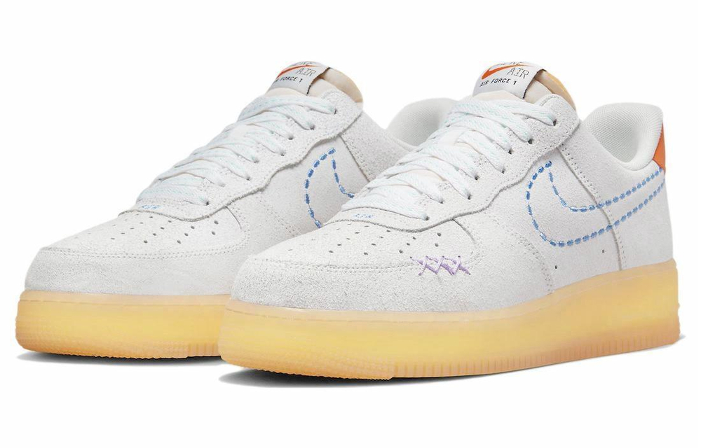 Кроссовки Nike Air Force 1 Low