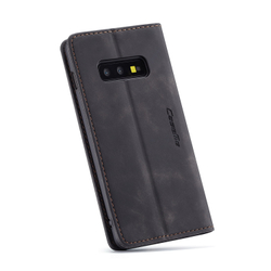 Чехол-книжка CaseMe Matte Samsung Galaxy S10e