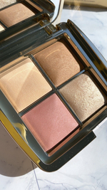 Hourglass Ambient™ Lighting Edit - Sculpture Unlocked palette