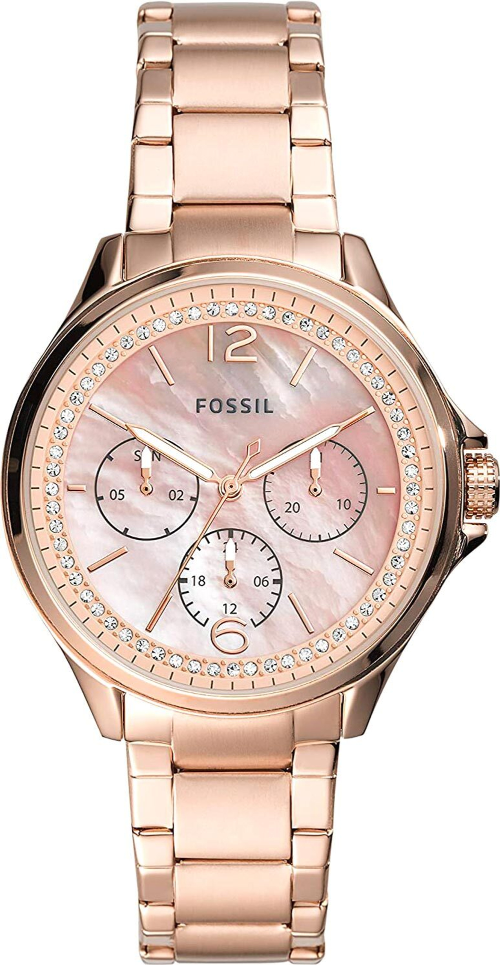 Женские наручные часы Fossil ES4779