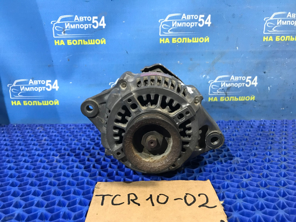 Генератор TOYOTA ESTIMA 1999