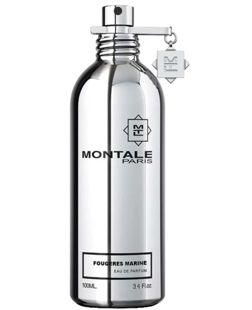 MONTALE Fougeres Marine