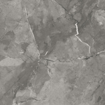 Керамогранит, Arcadia Ceramica, BISMANTO GREY, 600x600 мм, карвинг