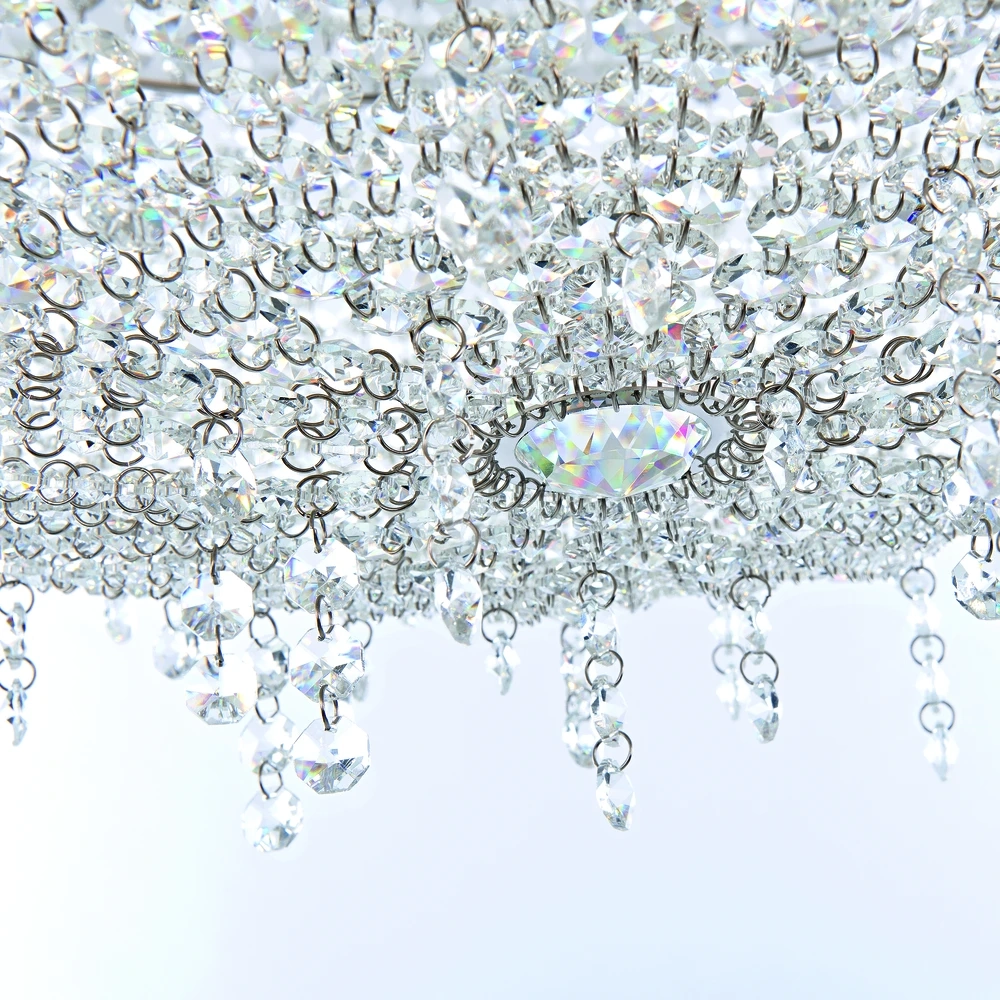 Потолочная люстра Rimini S501.0.40.B.3000