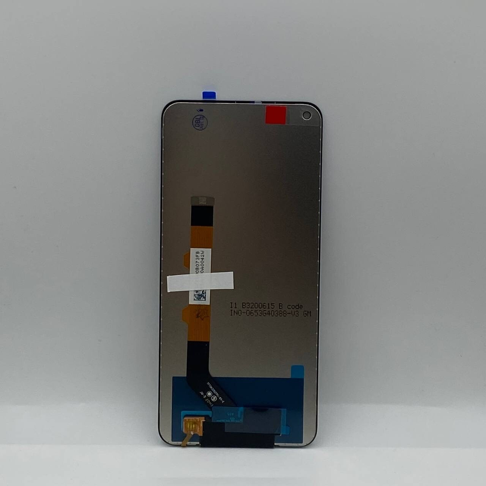 Дисплей Xiaomi Redmi Note 9T NFC (M2007J22G) Премиум