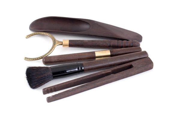 Инструмент для чайной церемонии «Идеальная церемония»