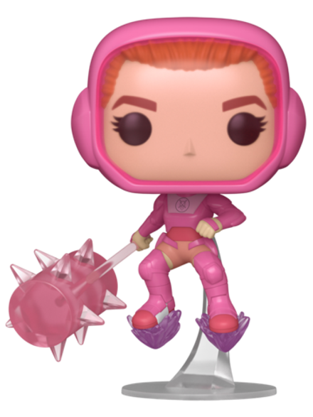 Фигурка Funko POP! TV Invincible S3 Atom Eve (Armored)