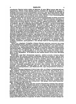 Patrologia graeca. Tomus 51 | J.P. Migne