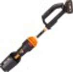 Воздуходувка аккумуляторная Worx WG543E бесщеточная