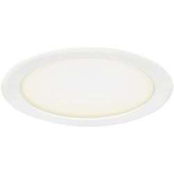 Светильник светодиодный встраиваемый Philips MESON 9Вт 4000K 220-240В 105 | Встраиваемые LED светильники