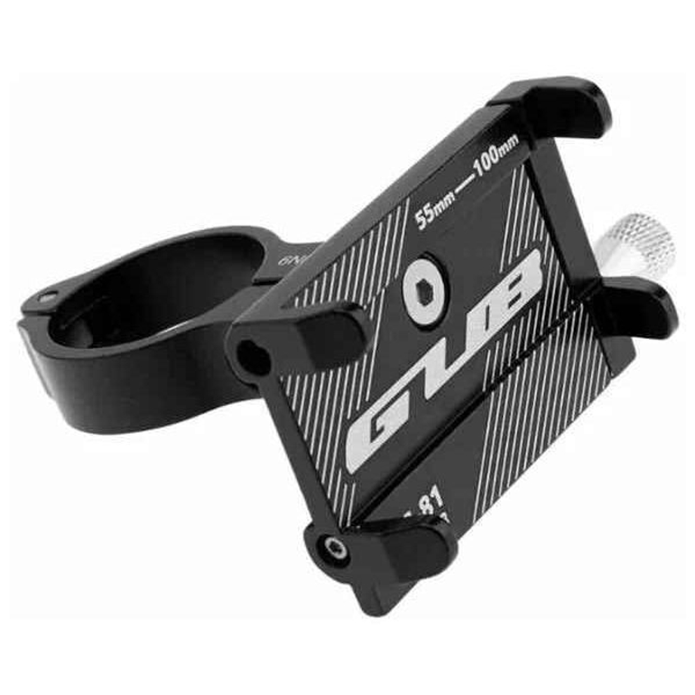 Держатель телефона для электросамокатов GUB G-81