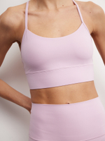 Бра Hailey Bra in Bubble Gum