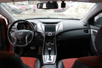 Магнитола для Hyundai Elantra 5 MD 2010-2013 - Vaycar VA23-0360-2K на Android 13, 8-ядер, 2K QLED, ТОП процессор, CarPlay,4G SIM-слот