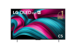 Телевизор LG OLED42C5RLA