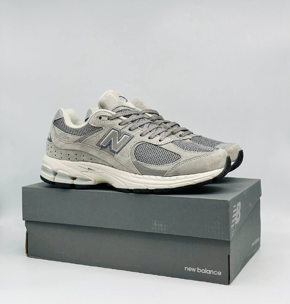 Мужские кроссовки New Balance