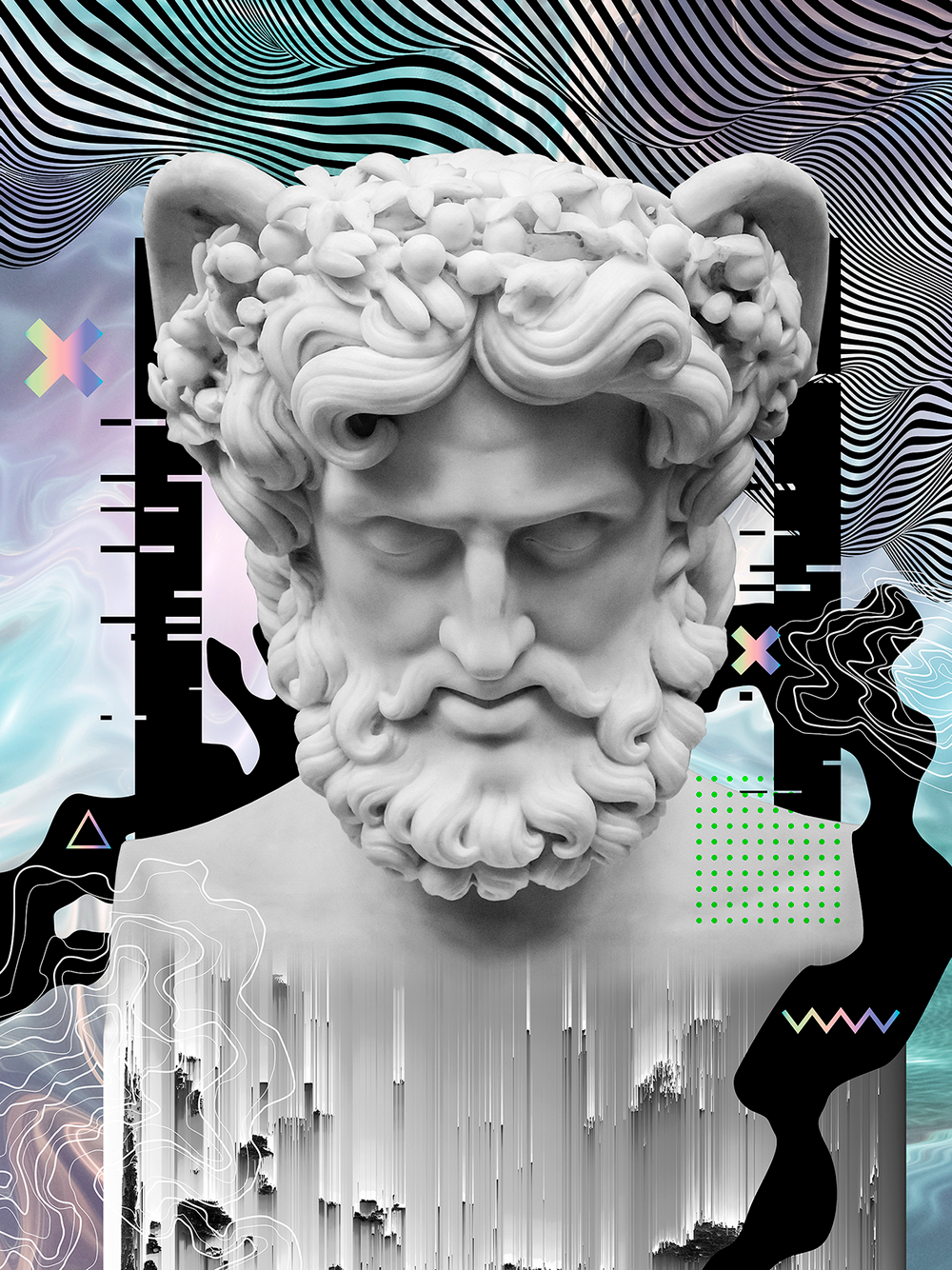 Коллекция ANTIQUE