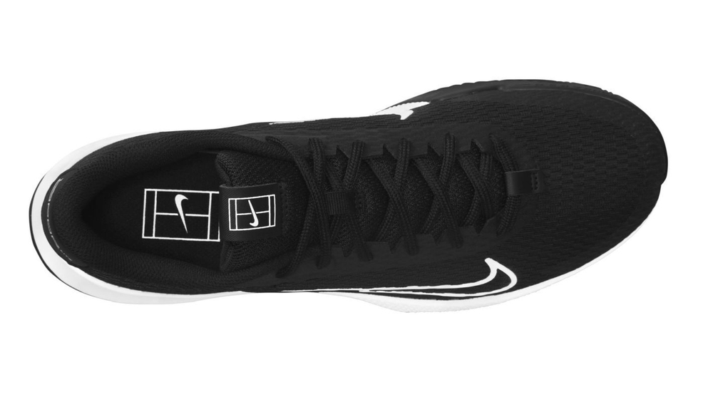 Теннисные кроссовки Nike Vapor Lite 2 Clay - Black