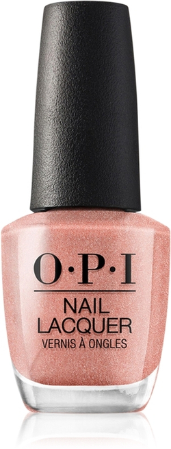 OPI Nail Lacquer - лак для ногтей, 15 ml