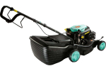 Газонокосилка бензиновая Sturm PL4014