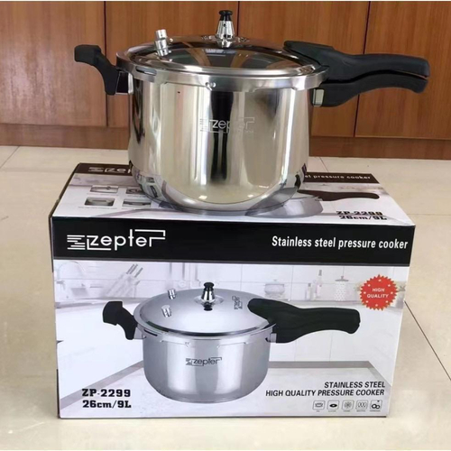 Скороварка (5 и 9 литров)