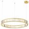 Подвесной светодиодный светильник Odeon Light Vekia 5015/45L