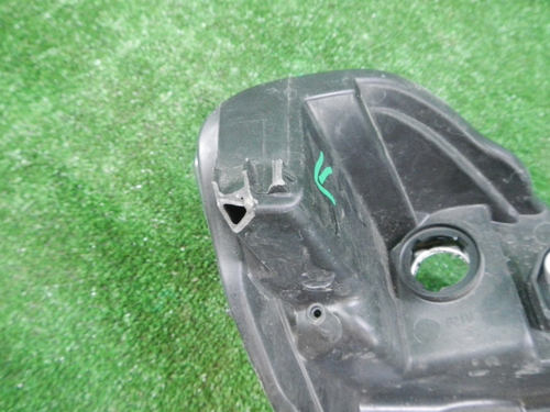 Фара левая Renault Dokker (2012-2021) галоген