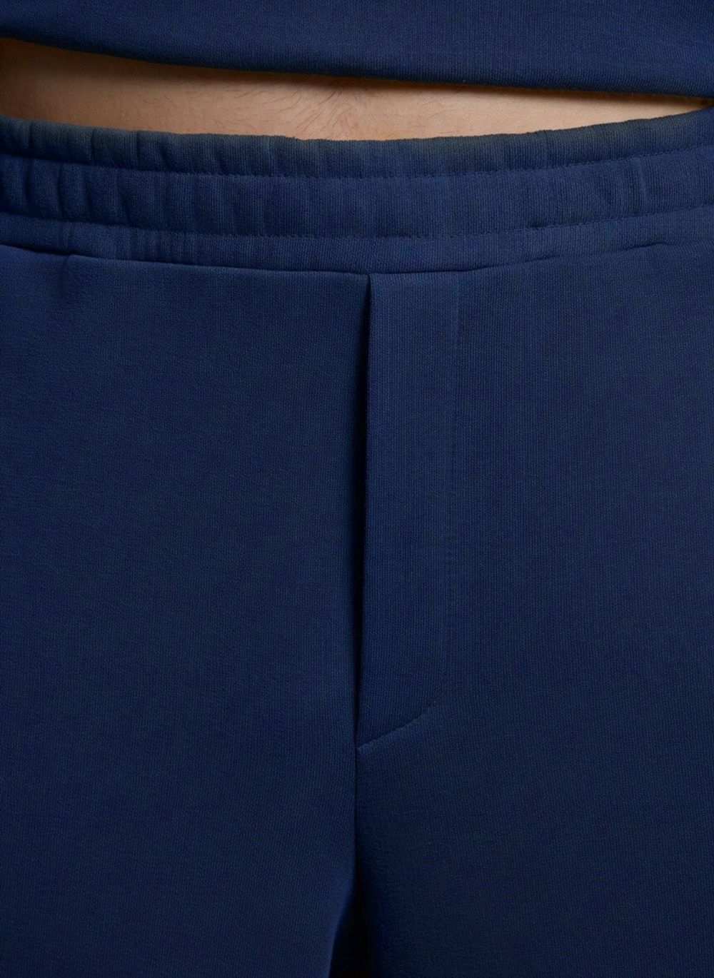 Костюм мужской Кларк Виотекс СИНИЙ