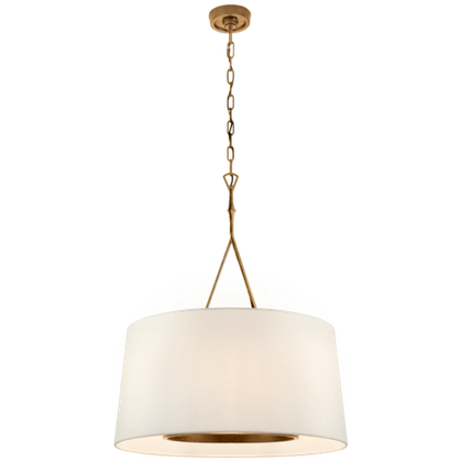 Люстра Visual Comfort Dauphine Large Hanging Shade