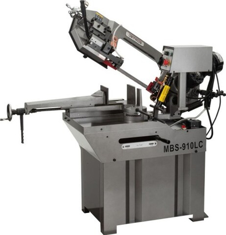 Станок ленточнопильный JET MBS-910LC 400V JRM80910T