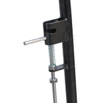 NORDBERG (N3210N) Домкрат подкатной, г/п 10 тонн, удлиненный