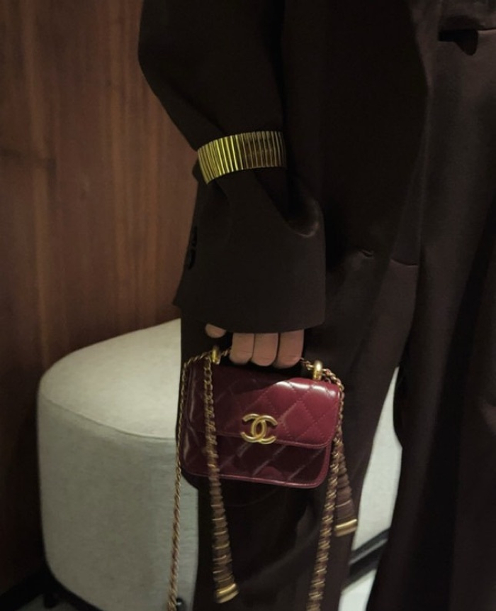 Браслет ШИРОКИЕ ПОЛОСКИ gold