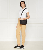 Сумка через плечо LAUREN RALPH LAUREN - черный(431951345)