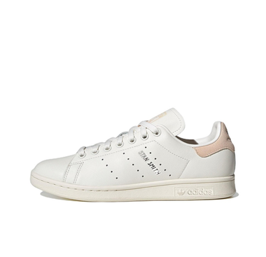 Кроссовки Adidas originals StanSmith 'White Bliss Orange' HQ6660