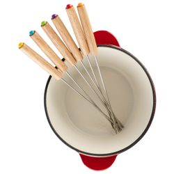 Набор для Фондю Gipfel 51018