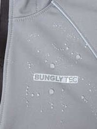 Куртка Softshell демисезонная "Туман" Bungly tec 7+