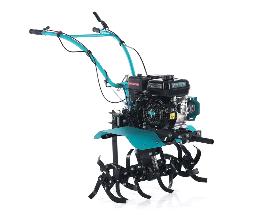 Мотоблок бензиновый STEVIMAN MT-230
