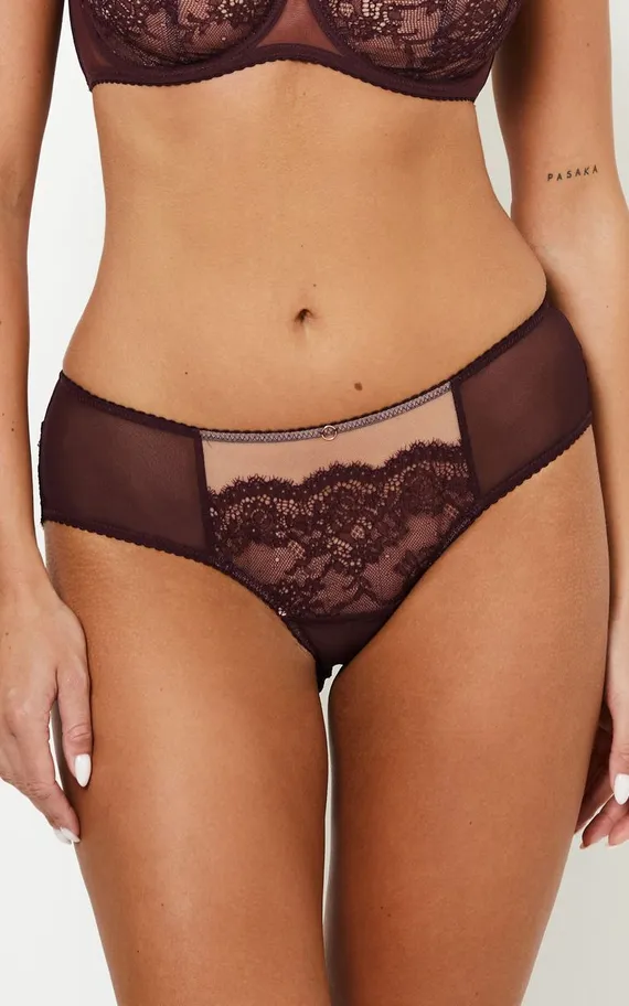 DOLORES Трусы бразильяно