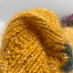 Lanificio Dell Olivo S.P.A. 34% хлопок 38% вспушенный меринос 28% полиамид