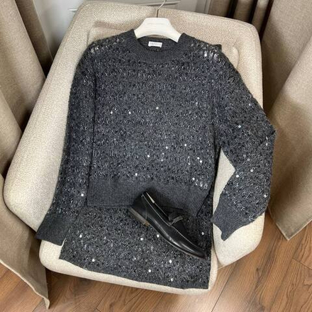 Костюм Brunello Cucinelli