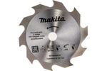 Пильный диск для дерева, 165x20x2/1.3x10T Makita D-45864