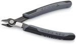 Electronic Super Knips® ESD чернёные 125 мм 7871125ESD